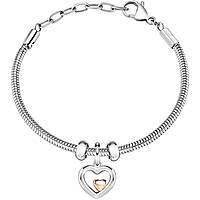 bracelet woman jewellery Morellato Drops SCZ1096