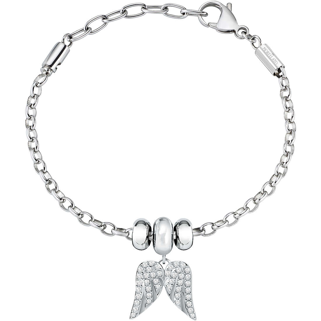bracelet woman jewellery Morellato Drops SCZ1112