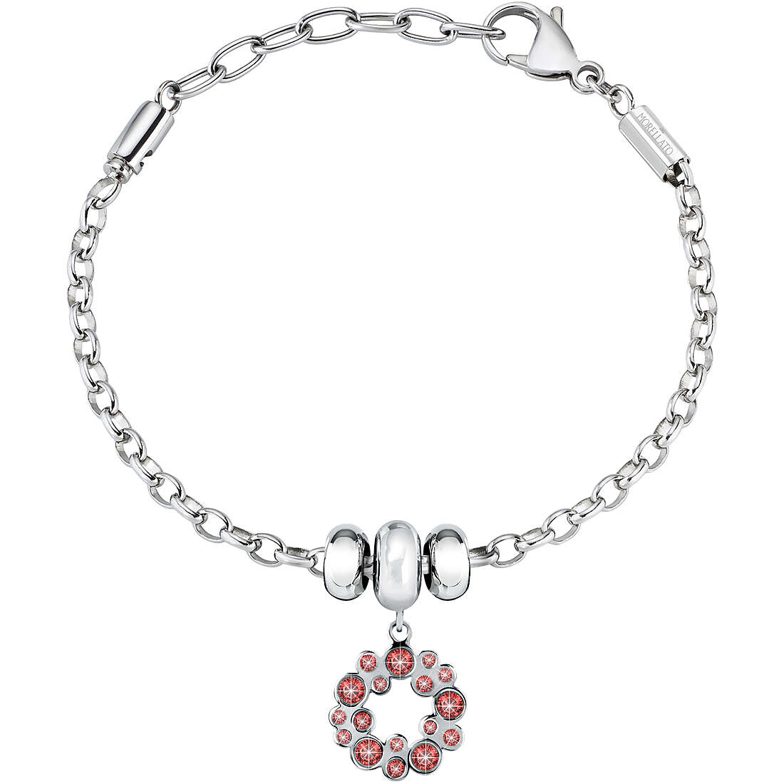 bracelet woman jewellery Morellato Drops SCZ1114