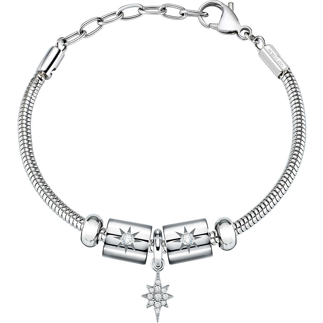 bracelet woman jewellery Morellato Drops SCZ1121