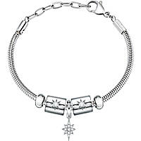 bracelet woman jewellery Morellato Drops SCZ1121