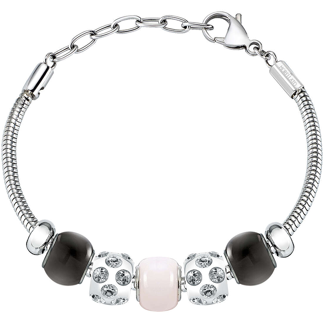 bracelet woman jewellery Morellato Drops SCZ1123
