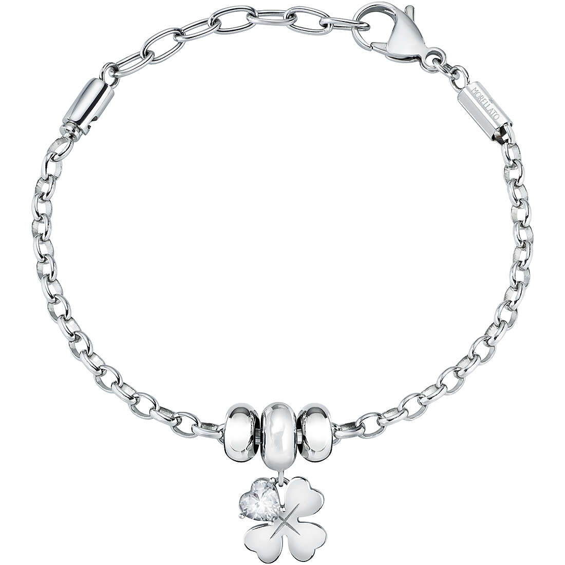 bracelet woman jewellery Morellato Drops SCZ1125