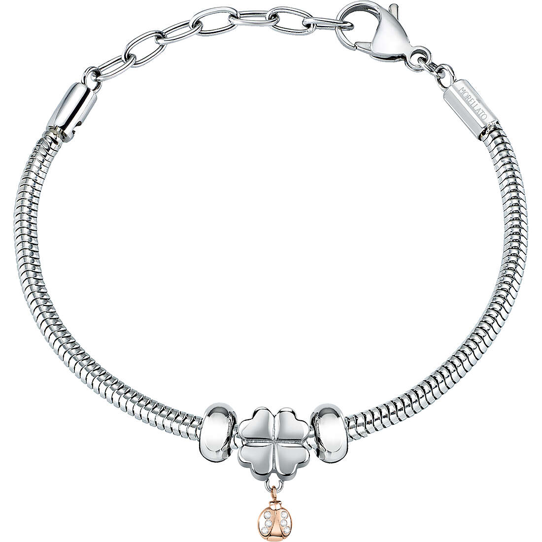bracelet woman jewellery Morellato Drops SCZ1127