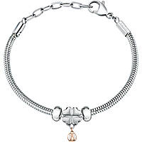 bracelet woman jewellery Morellato Drops SCZ1127