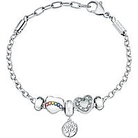 bracelet woman jewellery Morellato Drops SCZ1130