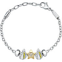 bracelet woman jewellery Morellato Drops SCZ1131