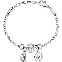 bracelet woman jewellery Morellato Drops SCZ1132