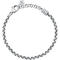bracelet woman jewellery Morellato Drops SCZ1149