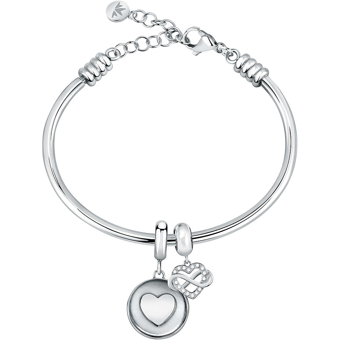 bracelet woman jewellery Morellato Drops SCZ1182