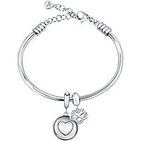 bracelet woman jewellery Morellato Drops SCZ1182