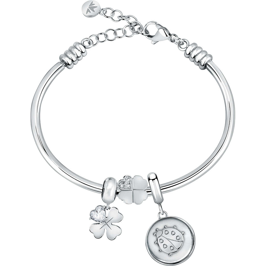bracelet woman jewellery Morellato Drops SCZ1183