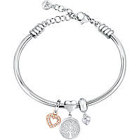 bracelet woman jewellery Morellato Drops SCZ1184