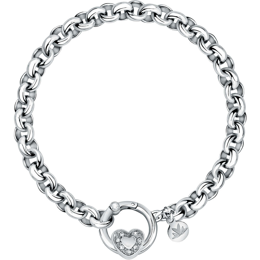 bracelet woman jewellery Morellato Drops SCZ1185