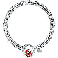 bracelet woman jewellery Morellato Drops SCZ1186