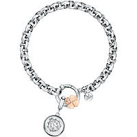 bracelet woman jewellery Morellato Drops SCZ1188