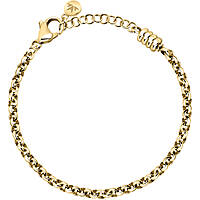 bracelet woman jewellery Morellato Drops SCZ1194