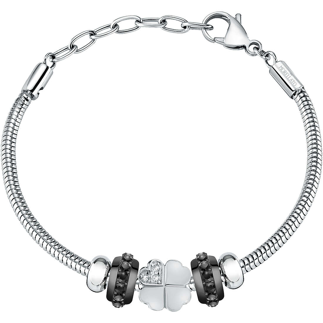 bracelet woman jewellery Morellato Drops SCZ1209