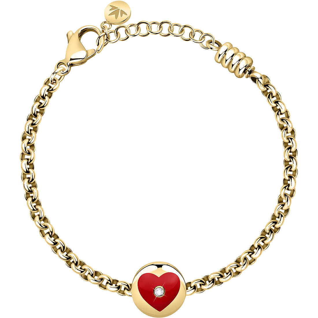 bracelet woman jewellery Morellato Drops SCZ1211