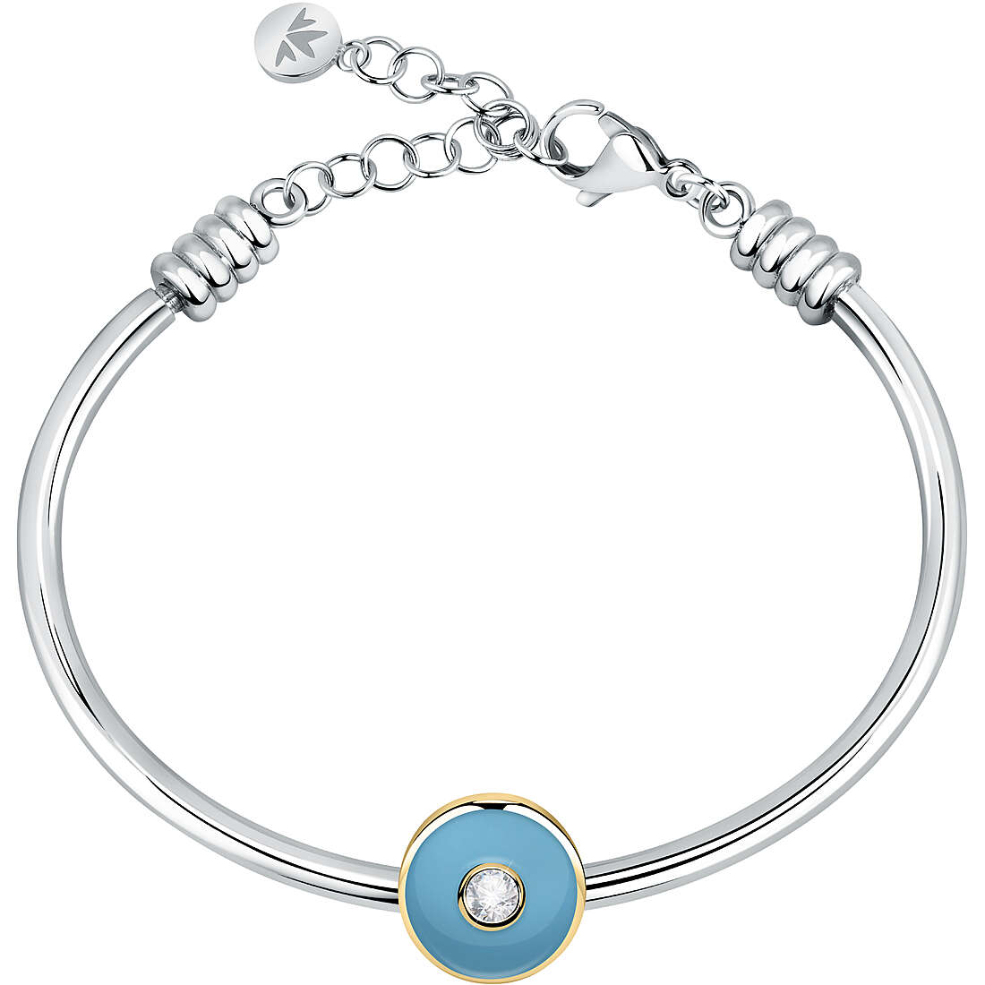 bracelet woman jewellery Morellato Drops SCZ1216