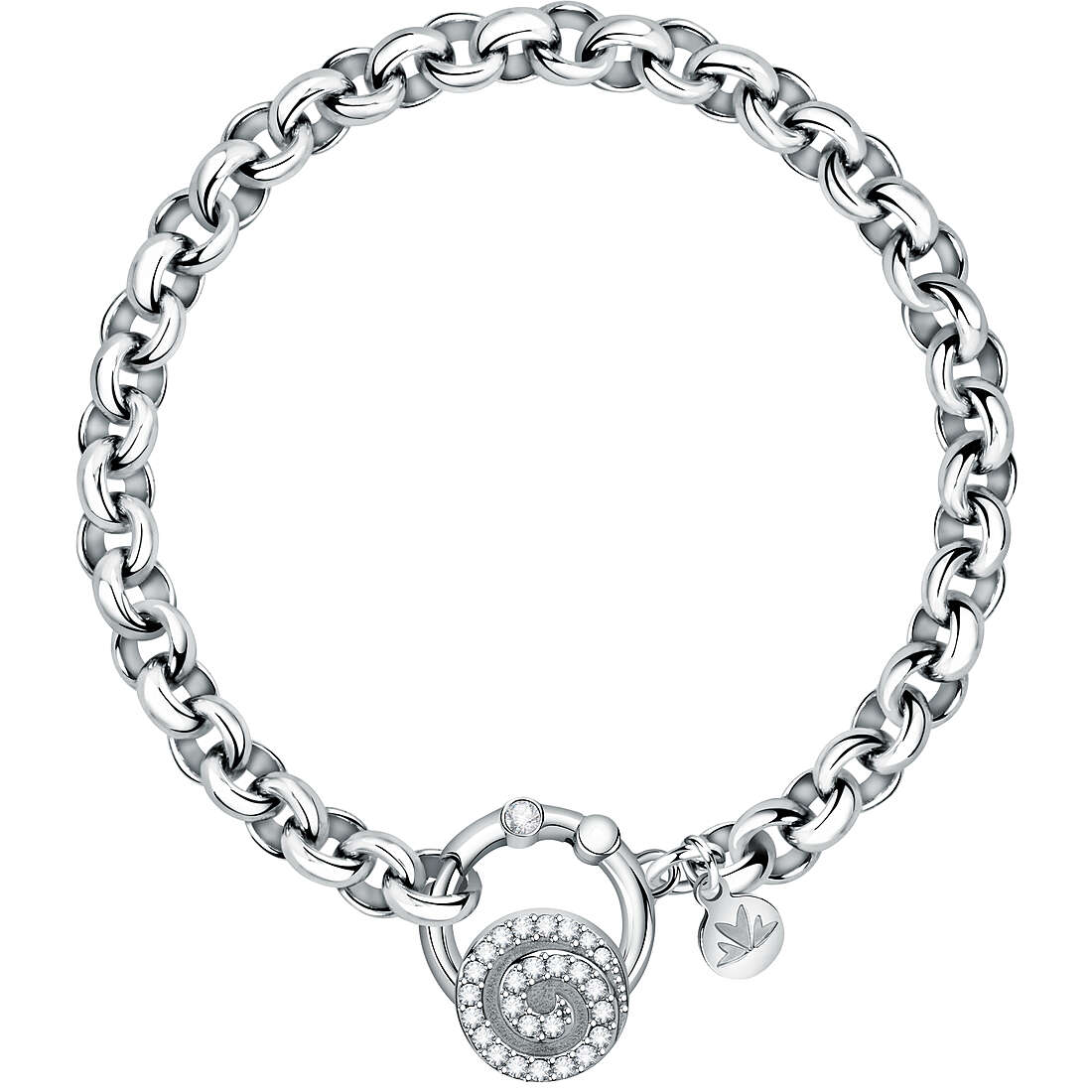 bracelet woman jewellery Morellato Drops SCZ1218