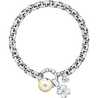 bracelet woman jewellery Morellato Drops SCZ1219