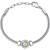 bracelet woman jewellery Morellato Drops SCZ1220