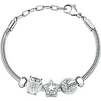 bracelet woman jewellery Morellato Drops SCZ1221