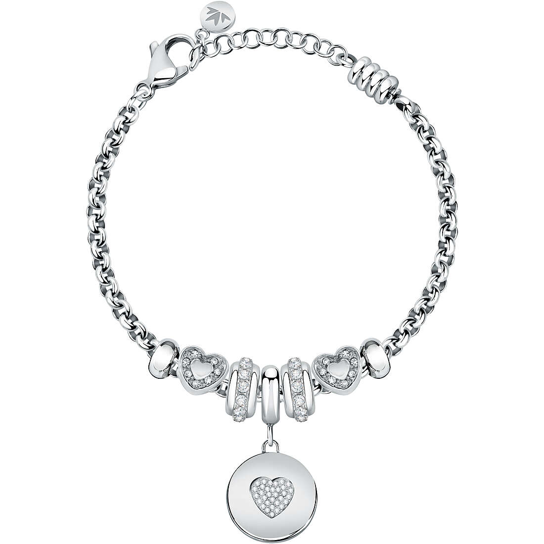 bracelet woman jewellery Morellato Drops SCZ1252