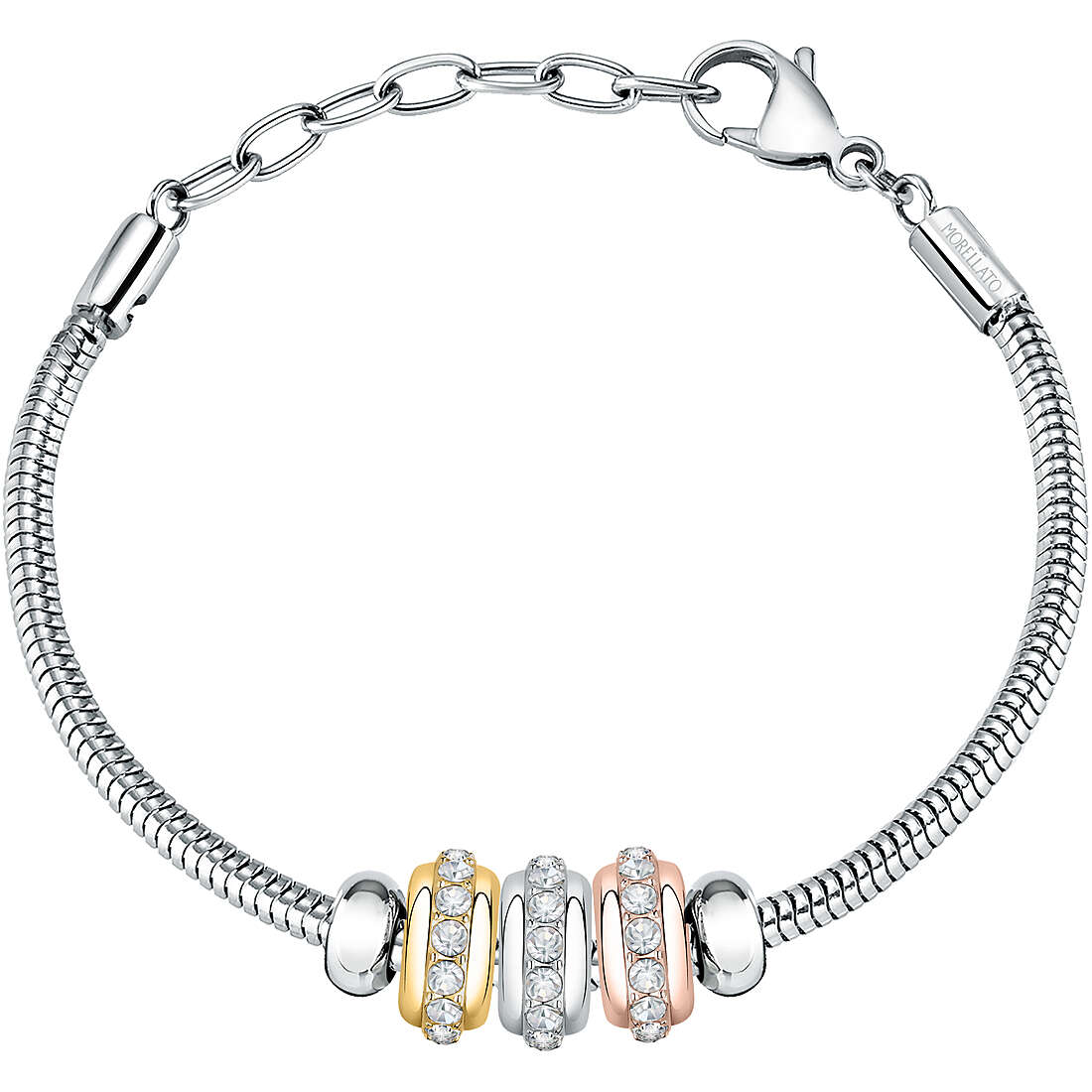 bracelet woman jewellery Morellato Drops SCZ1253