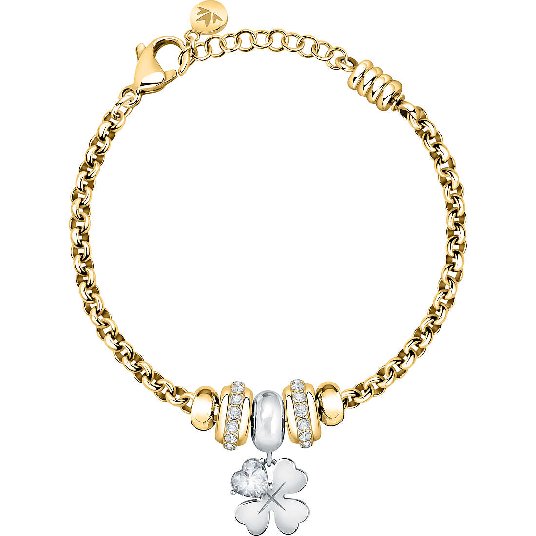 bracelet woman jewellery Morellato Drops SCZ1254