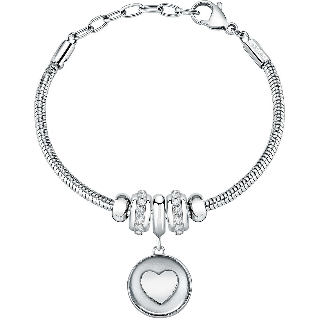 bracelet woman jewellery Morellato Drops SCZ1255