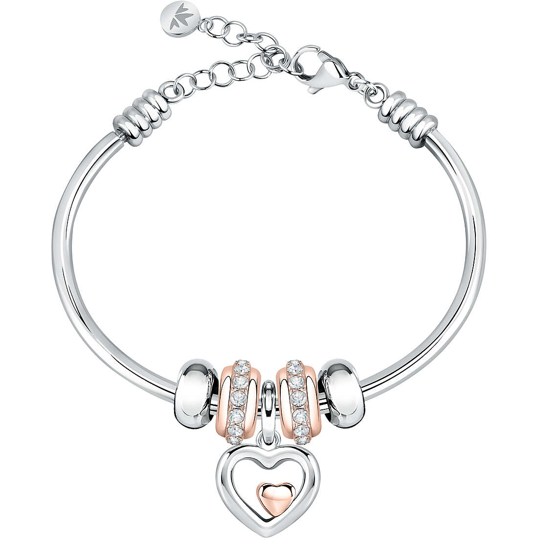 bracelet woman jewellery Morellato Drops SCZ1256