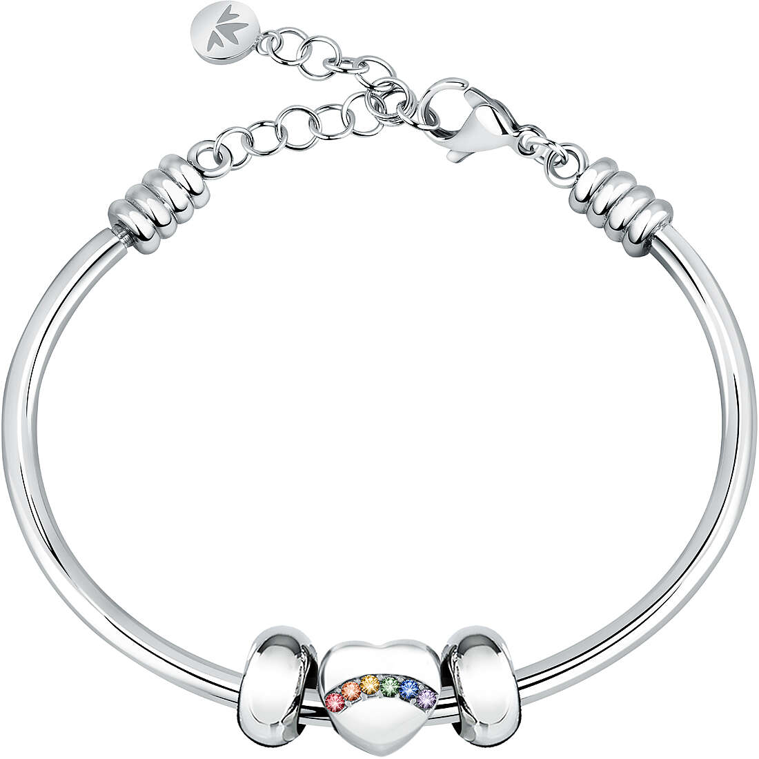 bracelet woman jewellery Morellato Drops SCZ1259