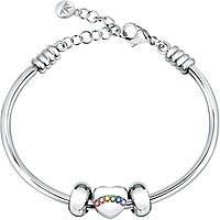 bracelet woman jewellery Morellato Drops SCZ1259