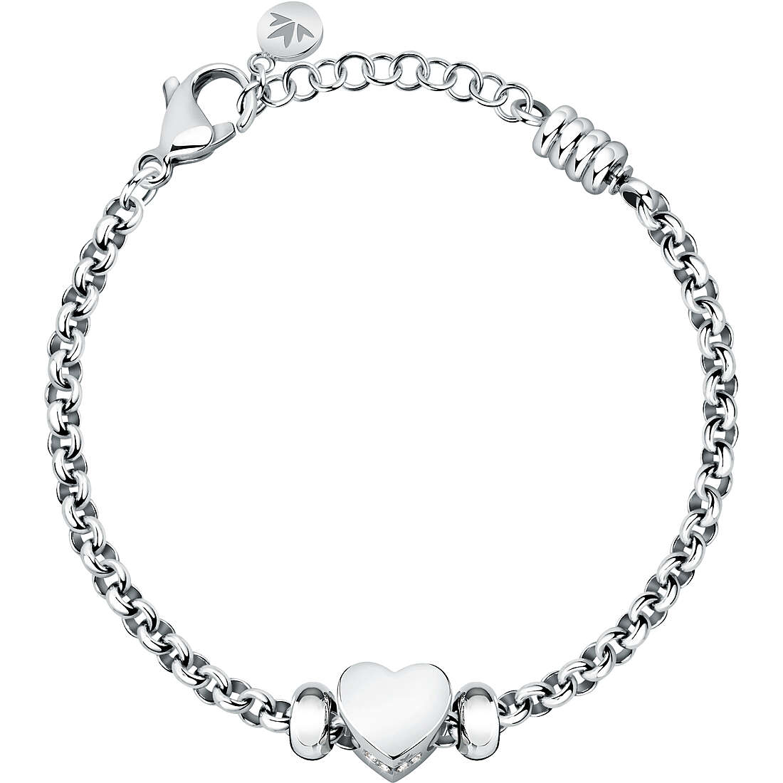 bracelet woman jewellery Morellato Drops SCZ1260