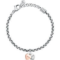 bracelet woman jewellery Morellato Drops SCZ1315
