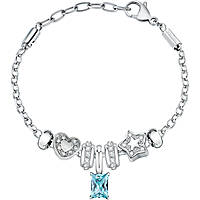 bracelet woman jewellery Morellato Drops SCZ1317