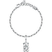 bracelet woman jewellery Morellato Drops SCZ1318