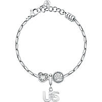 bracelet woman jewellery Morellato Drops SCZ1320