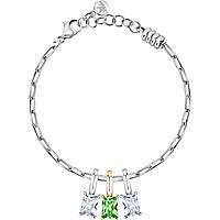 bracelet woman jewellery Morellato Drops SCZ1321