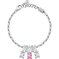 bracelet woman jewellery Morellato Drops SCZ1322