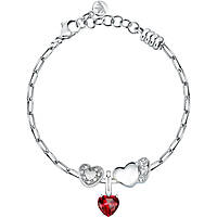bracelet woman jewellery Morellato Drops SCZ1323