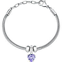 bracelet woman jewellery Morellato Drops SCZ1345
