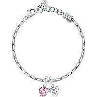bracelet woman jewellery Morellato Drops SCZ1347