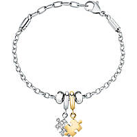 bracelet woman jewellery Morellato Drops SCZ1349