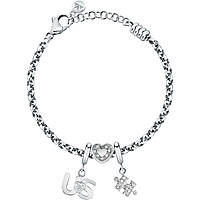 bracelet woman jewellery Morellato Drops SCZ1352