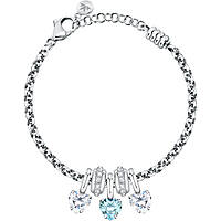 bracelet woman jewellery Morellato Drops SCZ1353