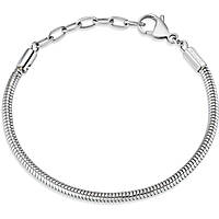 bracelet woman jewellery Morellato Drops SCZ136