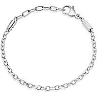 bracelet woman jewellery Morellato Drops SCZ138